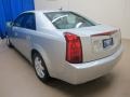 Light Platinum - CTS Sedan Photo No. 6