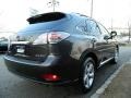 Truffle Brown Mica - RX 350 AWD Photo No. 5