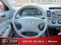 Salsa Red Pearl - Camry LE Photo No. 10
