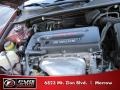 Salsa Red Pearl - Camry LE Photo No. 11