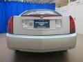 Light Platinum - CTS Sedan Photo No. 8
