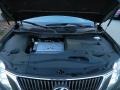 Truffle Brown Mica - RX 350 AWD Photo No. 8