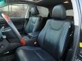 Truffle Brown Mica - RX 350 AWD Photo No. 11
