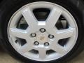 Light Platinum - CTS Sedan Photo No. 14