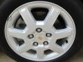 Light Platinum - CTS Sedan Photo No. 16