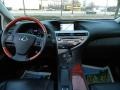 Truffle Brown Mica - RX 350 AWD Photo No. 14