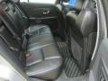 Light Platinum - CTS Sedan Photo No. 21