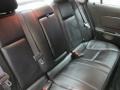 Light Platinum - CTS Sedan Photo No. 22