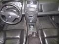 Light Platinum - CTS Sedan Photo No. 26
