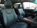 Truffle Brown Mica - RX 350 AWD Photo No. 24