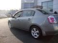 Magnetic Gray - Sentra 2.0 S Photo No. 4