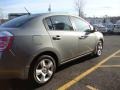 Magnetic Gray - Sentra 2.0 S Photo No. 6