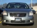 Magnetic Gray - Sentra 2.0 S Photo No. 9