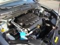 Magnetic Gray - Sentra 2.0 S Photo No. 11