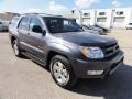 2004 Galactic Gray Mica Toyota 4Runner SR5 4x4  photo #5