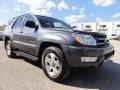 2004 Galactic Gray Mica Toyota 4Runner SR5 4x4  photo #6