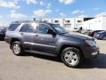 2004 Galactic Gray Mica Toyota 4Runner SR5 4x4  photo #7