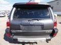 2004 Galactic Gray Mica Toyota 4Runner SR5 4x4  photo #10