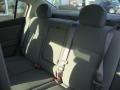 2009 Magnetic Gray Nissan Sentra 2.0 S  photo #20