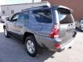 2004 Galactic Gray Mica Toyota 4Runner SR5 4x4  photo #11