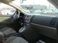 2009 Magnetic Gray Nissan Sentra 2.0 S  photo #24