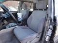2004 Galactic Gray Mica Toyota 4Runner SR5 4x4  photo #18