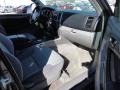 2004 Galactic Gray Mica Toyota 4Runner SR5 4x4  photo #19