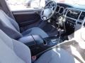 2004 Galactic Gray Mica Toyota 4Runner SR5 4x4  photo #20