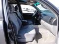 2004 Galactic Gray Mica Toyota 4Runner SR5 4x4  photo #21