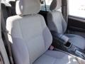 2004 Galactic Gray Mica Toyota 4Runner SR5 4x4  photo #22