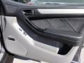 2004 Galactic Gray Mica Toyota 4Runner SR5 4x4  photo #25
