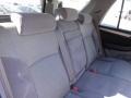 2004 Galactic Gray Mica Toyota 4Runner SR5 4x4  photo #27