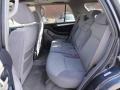 2004 Galactic Gray Mica Toyota 4Runner SR5 4x4  photo #29