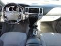 2004 Galactic Gray Mica Toyota 4Runner SR5 4x4  photo #31
