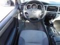 2004 Galactic Gray Mica Toyota 4Runner SR5 4x4  photo #32