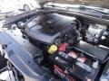 2004 Galactic Gray Mica Toyota 4Runner SR5 4x4  photo #37