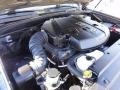 2004 Galactic Gray Mica Toyota 4Runner SR5 4x4  photo #38