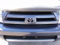 2004 Galactic Gray Mica Toyota 4Runner SR5 4x4  photo #39