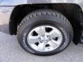 2004 Galactic Gray Mica Toyota 4Runner SR5 4x4  photo #41