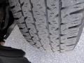 2004 Galactic Gray Mica Toyota 4Runner SR5 4x4  photo #43