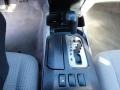 2004 Galactic Gray Mica Toyota 4Runner SR5 4x4  photo #45