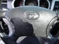 2004 Galactic Gray Mica Toyota 4Runner SR5 4x4  photo #48