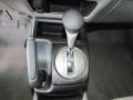 Taffeta White - Civic DX-VP Sedan Photo No. 13