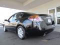 Super Black - Altima 2.5 S Photo No. 5