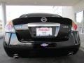 Super Black - Altima 2.5 S Photo No. 6