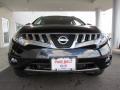 Super Black - Murano SL AWD Photo No. 2