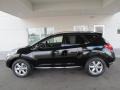 Super Black - Murano SL AWD Photo No. 4