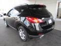 Super Black - Murano SL AWD Photo No. 5
