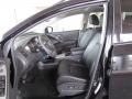 Super Black - Murano SL AWD Photo No. 10