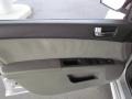 Brilliant Silver - Sentra 2.0 SR Photo No. 8